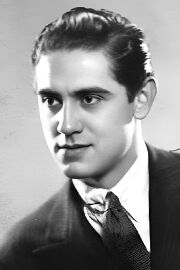 Ismael Merlo