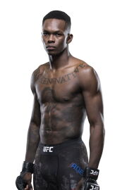 Israel Adesanya