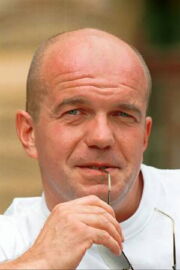 István Bubik
