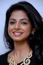 Iswarya Menon