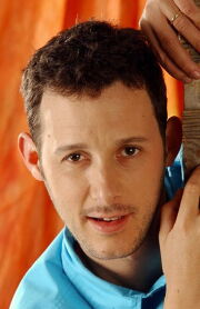 Itai Segev