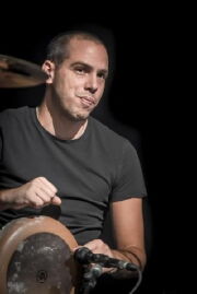 Itamar Doari