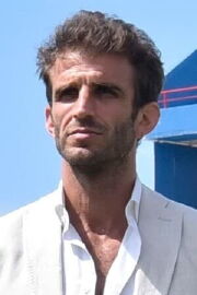 Ivan Alonso