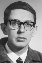Ivan Ufimtsev
