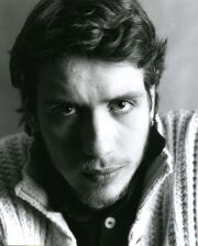 Ivan Zarić