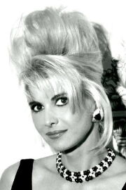 Ivana Trump