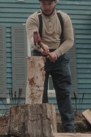 Ivano Milevoy