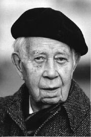 Ivar Lo-Johansson