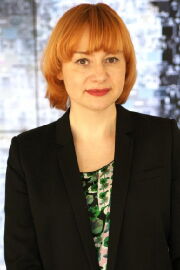 Izabella Pruska-Oldenhof