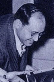 Izzy Sparber