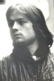 Jānis Makovskis