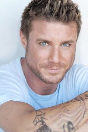 Jaason Simmons