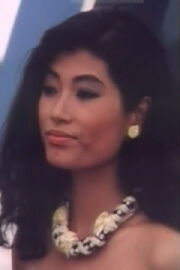 Jacinta Lee