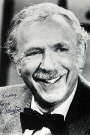 Jack Albertson