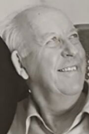 Jack Baxley