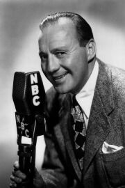 Jack Benny