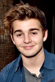 Jack Griffo