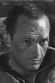Jack Hogan