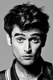 Jack Laskey