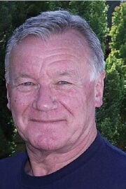 Jack McKenzie