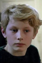 Jack Moland