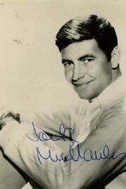 Jack Mullaney