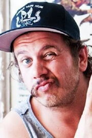 Jack Parow