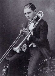 Jack Teagarden