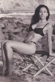 Jackeline Olivier