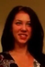 Jackie Ashland