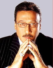 Jackie Shroff