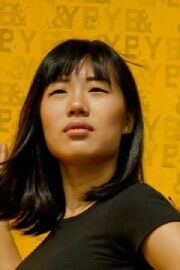Jacklyn Chung-Young