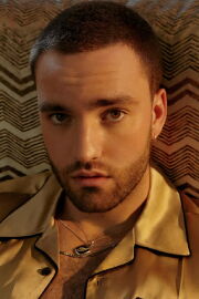 Jackson White
