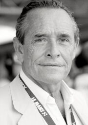 Jacky Ickx