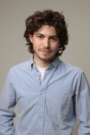 Jacob Chase
