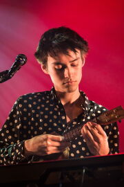 Jacob Collier