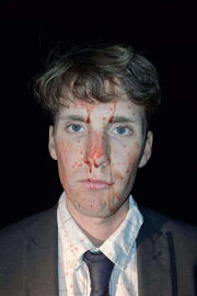 Jacob Poole