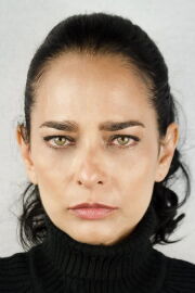 Jacqueline Arenal