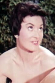 Jacqueline D'Orsay