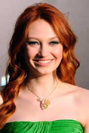 Jacqueline Emerson