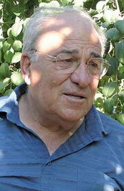 Jacques Cohen