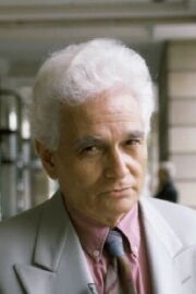 Jacques Derrida