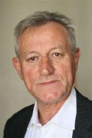 Jacques Mathou