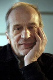 Jacques Saulnier