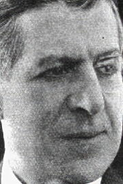 Jacques Volnys
