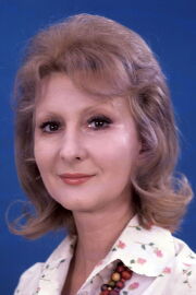 Jadwiga Barańska