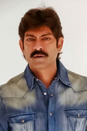 Jagapati Babu