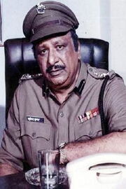 Jagdish Raj