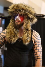 Jake Angeli