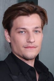 Jake Bongiovi